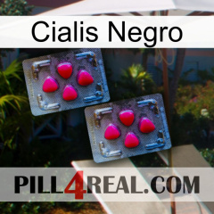 Cialis Black 14